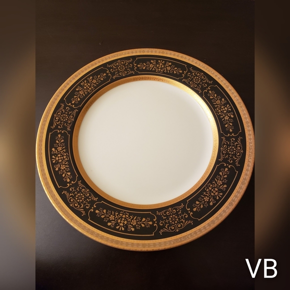 Mikasa 12in Grand Ivory Platter